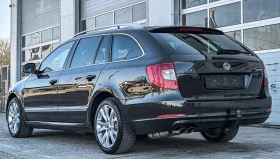 Skoda Superb, снимка 4