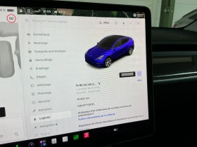 Tesla Model Y Long Range AWD Giga Berlin, снимка 9