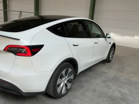 Tesla Model Y Long Range AWD Giga Berlin, снимка 4