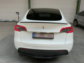 Tesla Model Y Long Range AWD Giga Berlin, снимка 5