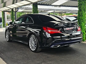 Mercedes-Benz CLA 220 AMG/FACE/GERMANY/LED/CAMERA/AMBIENT/PANORAMA/LIZIN, снимка 7