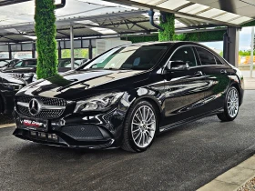 Mercedes-Benz CLA 220 AMG/FACE/GERMANY/LED/CAMERA/AMBIENT/PANORAMA/LIZIN, снимка 1