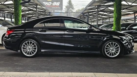 Mercedes-Benz CLA 220 AMG/FACE/GERMANY/LED/CAMERA/AMBIENT/PANORAMA/LIZIN, снимка 4