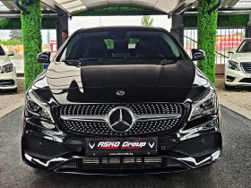 Mercedes-Benz CLA 220 AMG/FACE/GERMANY/LED/CAMERA/AMBIENT/PANORAMA/LIZIN, снимка 2