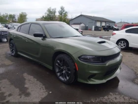 Dodge Charger R/T* Daytona* FULL, снимка 1
