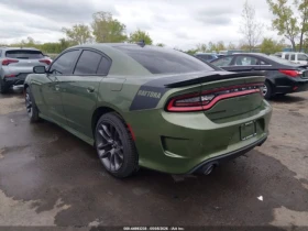 Dodge Charger R/T* Daytona* FULL, снимка 6