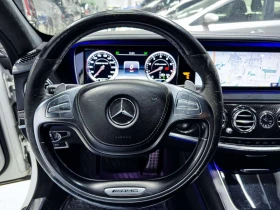 Mercedes-Benz S 63 AMG * CARFAX * ЦЕНА ДО БГ, снимка 12