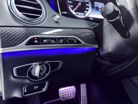 Mercedes-Benz S 63 AMG * CARFAX * ЦЕНА ДО БГ, снимка 11