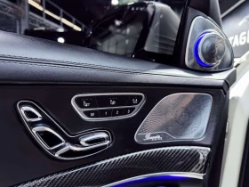 Mercedes-Benz S 63 AMG * CARFAX * ЦЕНА ДО БГ, снимка 17