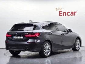 BMW 118 118d Joy| 150к.с.| ВКЛ.ТЕХНОТЕСТ, снимка 2