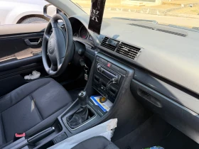 Audi A4 1900, снимка 4