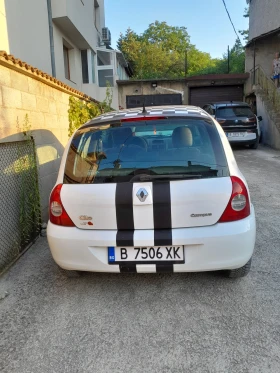 Renault Clio Campus, снимка 4