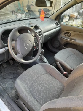 Renault Clio Campus, снимка 7