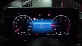 Mercedes-Benz S 350 ПОДГРЕВ* ОБДУХВАНЕ* ПАНО* 360* МАСАЖ* HEAD-UP* , снимка 7