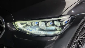 Mercedes-Benz S 350 ПОДГРЕВ* ОБДУХВАНЕ* ПАНО* 360* МАСАЖ* HEAD-UP* , снимка 16