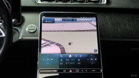 Mercedes-Benz S 350 ПОДГРЕВ* ОБДУХВАНЕ* ПАНО* 360* МАСАЖ* HEAD-UP* , снимка 12