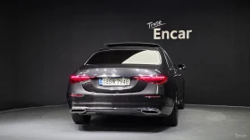 Mercedes-Benz S 350 ПОДГРЕВ* ОБДУХВАНЕ* ПАНО* 360* МАСАЖ* HEAD-UP* , снимка 4
