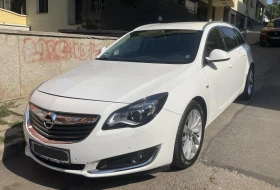 Opel Insignia Sports Tourer 1.6 CDTI, снимка 1