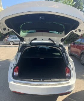 Opel Insignia Sports Tourer 1.6 CDTI, снимка 4
