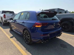 VW Golf R / LED / DISTRONIC / 2 КЛЮЧА , снимка 4