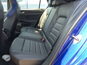 VW Golf R / LED / DISTRONIC / 2 КЛЮЧА , снимка 13