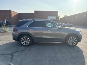 Mercedes-Benz GLE 450 ПРОГНОЗНА ЦЕНА до БГ, снимка 3