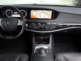 Mercedes-Benz S 500, снимка 7