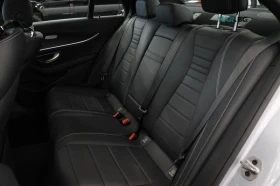 Mercedes-Benz E 450 AMG* 4MATIC* ПОДГРЕВ* КАМЕРА* ПАНОРАМА* BURMESTER*, снимка 4