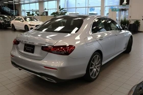 Mercedes-Benz E 450 AMG* 4MATIC* ПОДГРЕВ* КАМЕРА* ПАНОРАМА* BURMESTER*, снимка 2