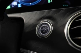 Mercedes-Benz E 450 AMG* 4MATIC* ПОДГРЕВ* КАМЕРА* ПАНОРАМА* BURMESTER*, снимка 8