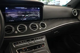 Mercedes-Benz E 450 AMG* 4MATIC* ПОДГРЕВ* КАМЕРА* ПАНОРАМА* BURMESTER*, снимка 7