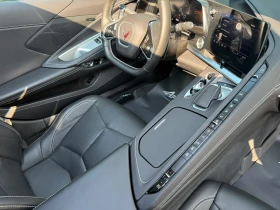 Chevrolet Corvette C8/STINGREY/LT1, снимка 15