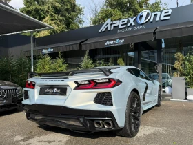 Chevrolet Corvette C8/STINGREY/LT1, снимка 6
