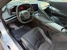 Chevrolet Corvette C8/STINGREY/LT1, снимка 10