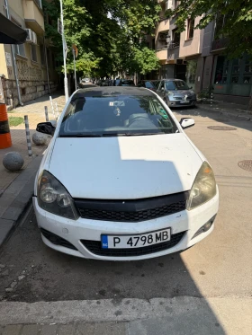 Opel Astra Astra h, снимка 5