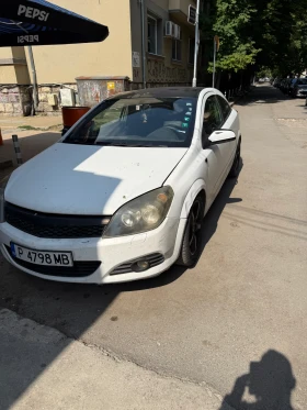 Opel Astra Astra h, снимка 2