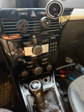 Opel Astra Astra h, снимка 6