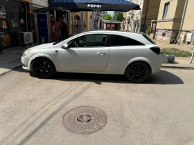 Opel Astra Astra h, снимка 1