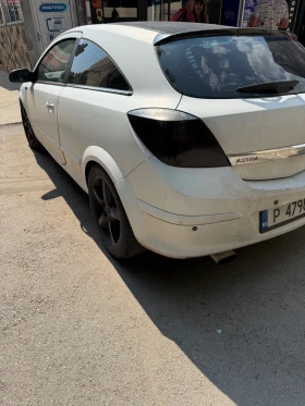 Opel Astra Astra h, снимка 4