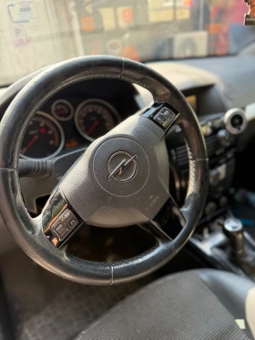Opel Astra Astra h, снимка 7