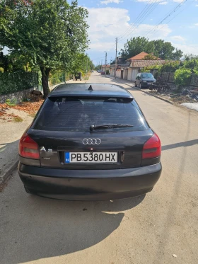 Audi A3 Хеч бек, снимка 7