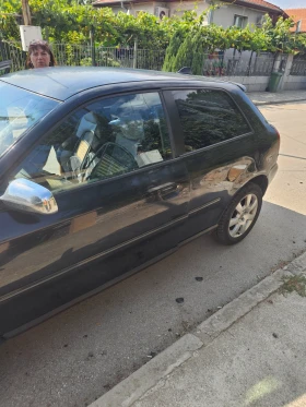 Audi A3 Хеч бек, снимка 6