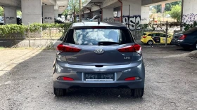 Hyundai I20 1, 4CRDI 90К.С., снимка 6