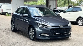 Hyundai I20 1, 4CRDI 90К.С., снимка 3