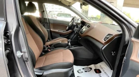 Hyundai I20 1, 4CRDI 90К.С., снимка 14