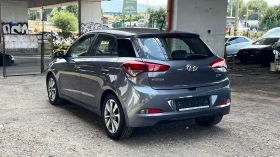 Hyundai I20 1, 4CRDI 90К.С., снимка 7
