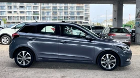 Hyundai I20 1, 4CRDI 90К.С., снимка 4