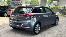 Hyundai I20 1, 4CRDI 90К.С., снимка 5