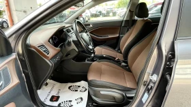 Hyundai I20 1, 4CRDI 90К.С., снимка 12