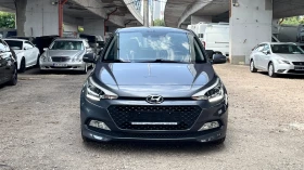 Hyundai I20 1, 4CRDI 90К.С., снимка 2